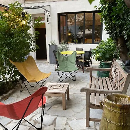 Guest house Maison Standing Et Sympa Proche Roland Garros Et Metro