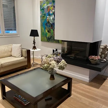 Maison Standing Et Sympa Proche Roland Garros Et Metro Guest house *