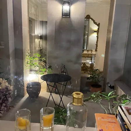 Maison Standing Et Sympa Proche Roland Garros Et Metro Boulogne-Billancourt