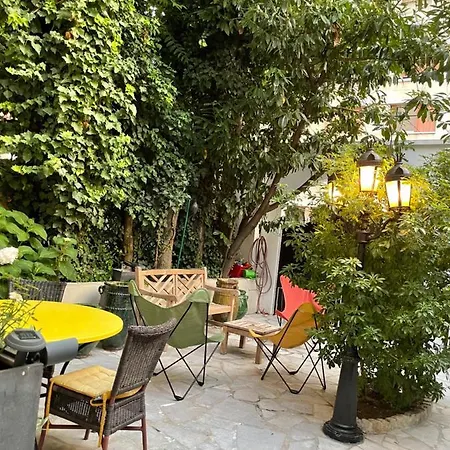 Maison Standing Et Sympa Proche Roland Garros Et Metro Boulogne-Billancourt