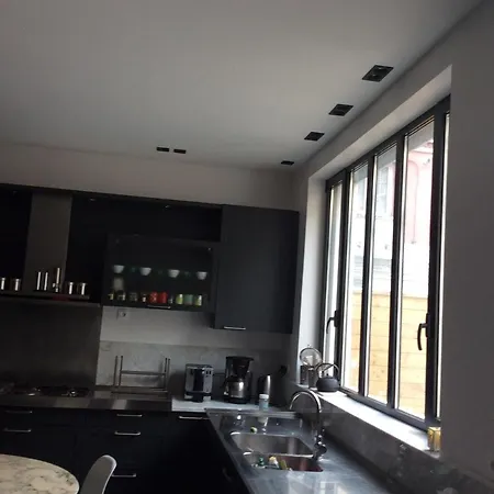 Guest house Maison Standing Et Sympa Proche Roland Garros Et Metro Boulogne-Billancourt