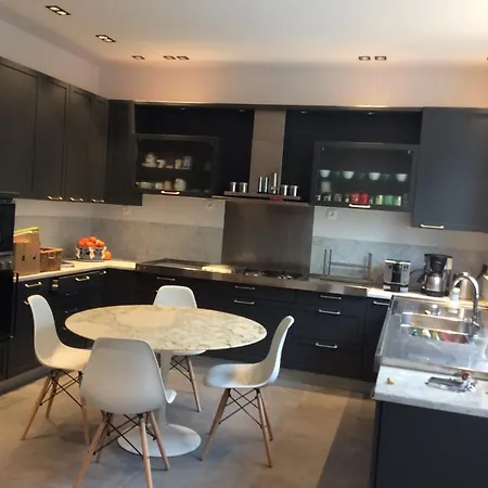 Maison Standing Et Sympa Proche Roland Garros Et Metro Guest house *