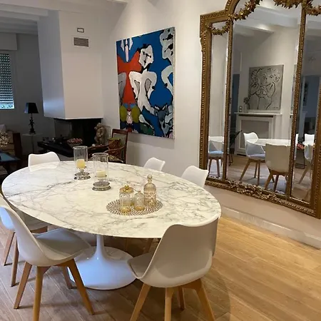 Guest house Maison Standing Et Sympa Proche Roland Garros Et Metro *