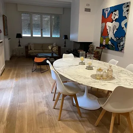 Maison Standing Et Sympa Proche Roland Garros Et Metro Guest house