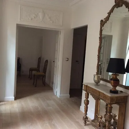 Maison Standing Et Sympa Proche Roland Garros Et Metro Boulogne-Billancourt