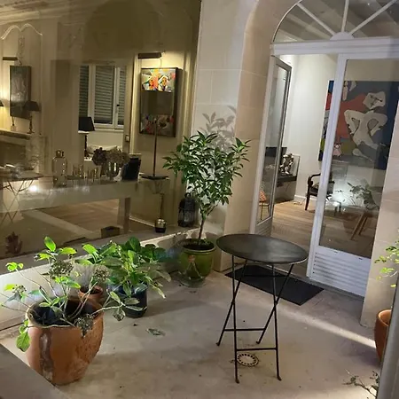 Guest house Maison Standing Et Sympa Proche Roland Garros Et Metro Boulogne-Billancourt