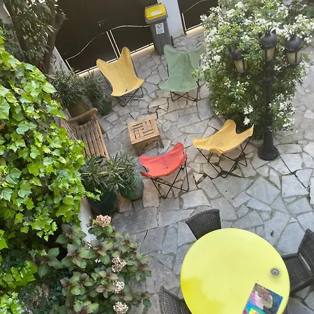 Guest house Maison Standing Et Sympa Proche Roland Garros Et Metro