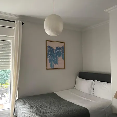 Guest house Maison Standing Et Sympa Proche Roland Garros Et Metro *