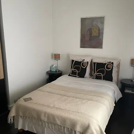 Guest house Maison Standing Et Sympa Proche Roland Garros Et Metro