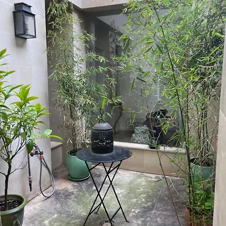 Maison Standing Et Sympa Proche Roland Garros Et Metro Boulogne-Billancourt