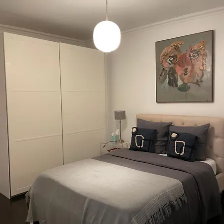 Maison Standing Et Sympa Proche Roland Garros Et Metro Guest house *