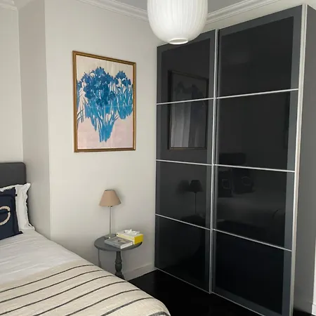 Guest house Maison Standing Et Sympa Proche Roland Garros Et Metro Boulogne-Billancourt